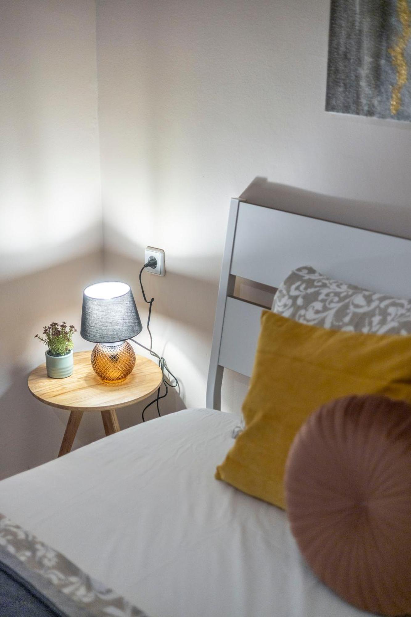 Prime Location & Cozy Central 3Bedrm Apartment Budapest Exterior foto